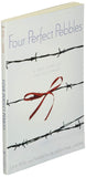 Four Perfect Pebbles: A True Story of the Holocaust by Lila Perl & Marion Blumenthal Lazan