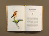 The Book of Birds: A Field Guide to Wonder and Loss by Robert MacFarlane & Jackie Morris