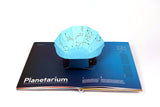 This Book Is a Planetarium: And Other Extraordinary Pop-Up Contraptions