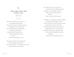 Favorite Poems for Bedtime: A Child's Collection (Favorite Poems for Kids #2)