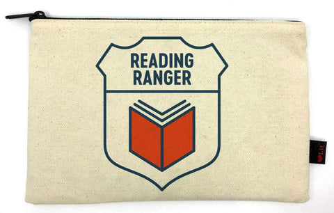 Reading Ranger (Lovelit)