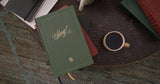 The Sing! Hymnal (Cloth Over Board, Green) by Keith and Kristyn Getty