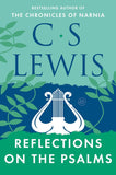 Reflections on the Psalms by C.S. Lewis