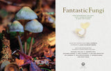 Fantastic Fungi: How Mushrooms Can Heal, Shift Consciousness, and Save the Planet by Paul Stamets