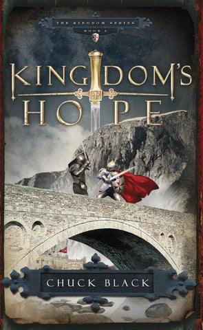 Kingdom's Hope (Kingdom #2) by Chuck Black