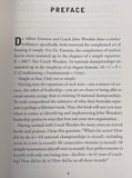 Wooden on Leadership: How to Create a Winning Organizaion by John Wooden