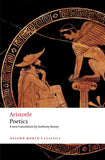 Poetics (Oxford World's Classics) (1ST ed.) by Aristotle