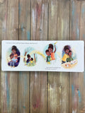 Stay This Way Forever for Little Ones by Linsey Davis