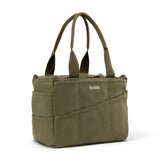 Forest Green Soolla Studio Artist Bag