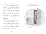 Angelina Ballerina 4 Ballet-Filled Chapter Books in 1! by Katharine Holabird