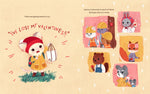 Mirabel's Missing Valentines by Janet Lawler