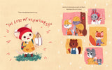 Mirabel's Missing Valentines by Janet Lawler