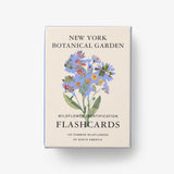 New York Botanical Garden Wildflower Identification Flashcards: 100 Common Wildflowers of North America (New York Botanical Garden)