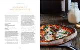 The Elements of Pizza: Unlocking the Secrets to World-Class Pies at Home