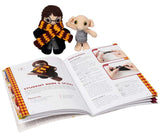 Harry Potter Crochet (Crochet Kits) by Lucy Collin