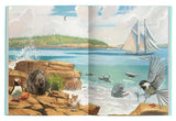 The American Book of Fables by Matthew T. Mehan