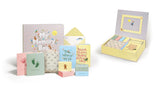 Baby Memory Box: A Special Place for Precious Keepsakes. Includes a Little Bag and Boxes, Plus Mini Books, Notepaper, Frame and More