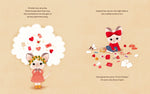 Mirabel's Missing Valentines by Janet Lawler