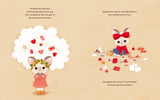 Mirabel's Missing Valentines by Janet Lawler