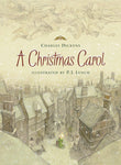 A Christmas Carol by Charles Dickens