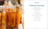 Beginner's Guide to Preserving: Safely Can, Ferment, Dehydrate, Salt, Smoke, and Freeze Food by Delilah Snell