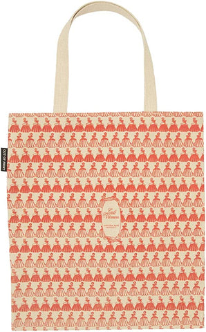 Little Women Tote Bag (Out-of-Print)