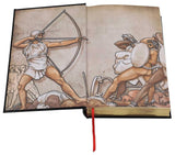 Bulfinch's Mythology (Leather-Bound Classics) by Thomas Bulfinch