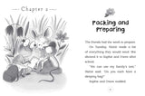 The Whispering Woods (The Adventures of Sophie Mouse #19) by Poppy Green