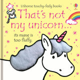 That's Not My Unicorn... by Fiona Watts