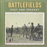 Battlefields Past and Present by Peter Darman