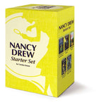 Nancy Drew Starter Set (Nancy Drew) - Set by Carolyn Keene