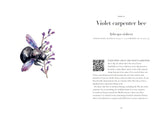 A Year of Garden Bees & Bugs: 52 Stories of Intriguing Insects by Dominic Couzens & Gail Ashton