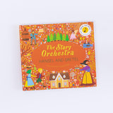 The Story Orchestra: Hansel and Gretel: Press the Note to Hear Humperdinck's Music (Story Orchestra) (11TH ed.) by Jessica Courtney- Tickle