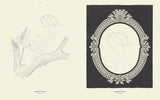 Coloready Birds: 20 Modern Paint-By-Number Prints by David Trawin and A. K. Roxas