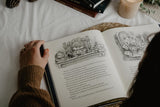 Little Christmas Carol: The Illustrated Edition by Charles Dickens