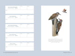 National Geographic Birder's Life List and Journal by National Geographic