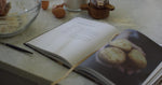 Bread of Life: Savoring the All-Satisfying Goodness of Jesus Through the Art of Bread Making by Abigail Dodds