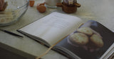 Bread of Life: Savoring the All-Satisfying Goodness of Jesus Through the Art of Bread Making by Abigail Dodds