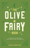 The Olive Fairy Book (Revised) (Dover Children's Classics) by Andrew Lang