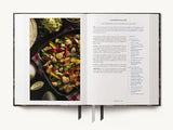 Family Dinners: The Ultimate Cookbook (Quick and Easy Weeknight Meals for the Whole Family) by Cider Mill Press