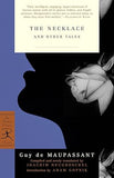 The Necklace and Other Tales (Modern Library Classics) by Guy de Maupassant
