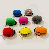 A Little Spot of Emotion - 8 Plush Toys with Feelings Book Box Set Diane Alber