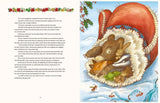 Countdown to Christmas: 24 Magical Advent Stories by Alexander Stewart