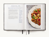 Family Dinners: The Ultimate Cookbook (Quick and Easy Weeknight Meals for the Whole Family) by Cider Mill Press
