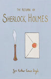 The Return of Sherlock Holmes (Wordsworth Collector's Editions) by Arthur Conan Doyle