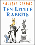 Ten Little Rabbits by Maurice Sendak