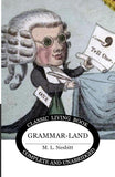 Grammar-land by M. L. Nesbit