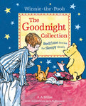 The Goodnight Collection: Bedtime Stories for Sleepyheads by A.A.Milne, E.H.Shepard