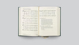 The Sing! Hymnal (Cloth Over Board, Green) by Keith and Kristyn Getty