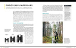 National Geographic Birding Basics: Tips, Tools, and Techniques for Great Bird-Watching by Noah Strycker